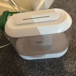 Dreo Humidifiers for Bedroom Home