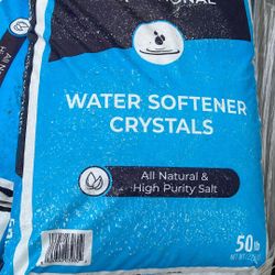 Softener Salt 