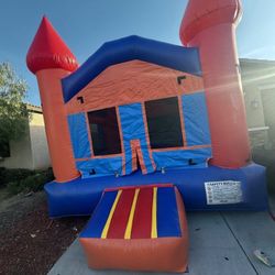 Jumper Bouncer