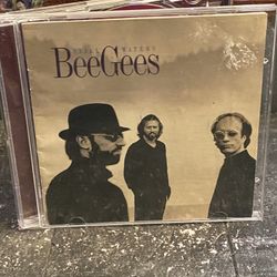 Still Waters - Audio CD By Bee Gees - VERY GOOD