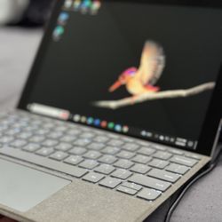 Microsoft Surface Pro 7 