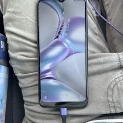 Unlocked Samsung A02s 