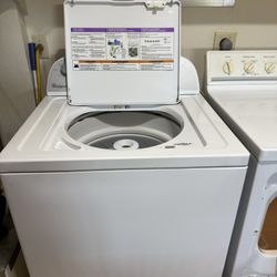 Whirlpool Washing Machine