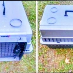 Medium size Pet Carrier