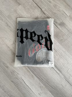 Godspeed T Shirt