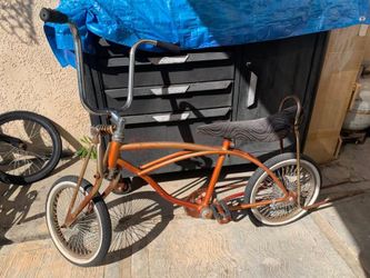 Lowrider Schwinn