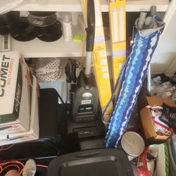 Vacuum By Tennant Company