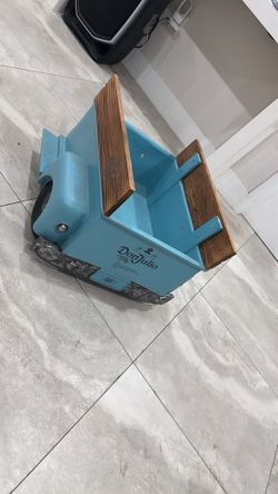 DON JULIO VINTAGE TRUC DISPLAY ***BIG***