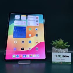 iPad Pro 13” Cellular M4 2024 512Gb