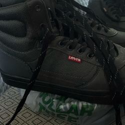 Levi’s Boots For Men 