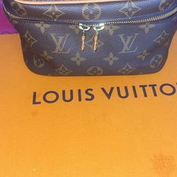 Mini Vanity LV Handbag