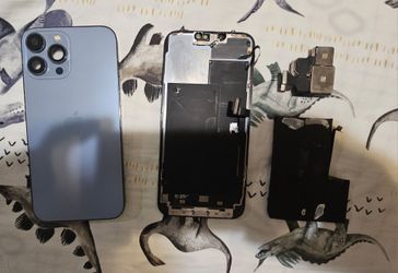Iphone 13 Pro Max Parts