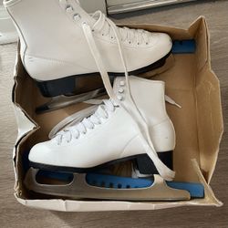 Ice Skates Women’s Size 8