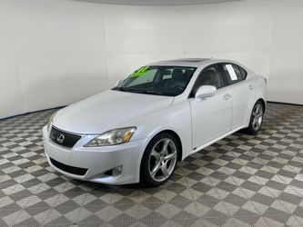 2007 Lexus IS 250