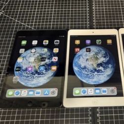 Apple iPad Mini 2
