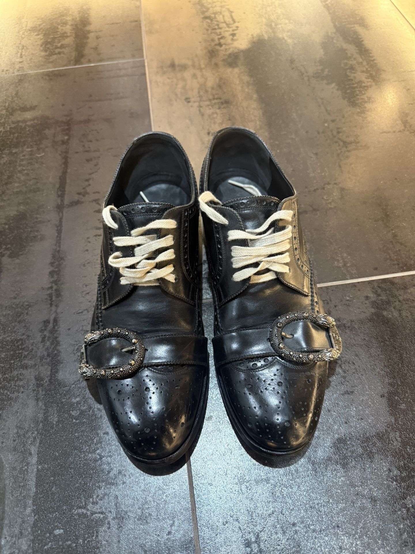 Gucci Shoes 