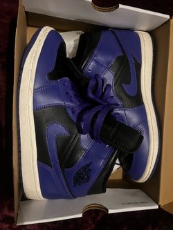 Women’s air Jordan 1 mid