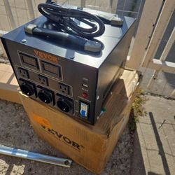 Vigor Para Dj  