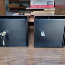 Offering/Drop Box