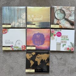 RECOLLECTIONS Scrapbook Albums