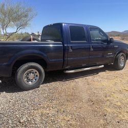 Ford F250