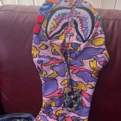 Bape Hoodie 