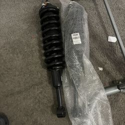 Amortiguadores De Toyota 4runer 2010 A 2015 Buenos 