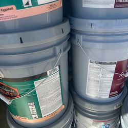 Pintura venta paint sale