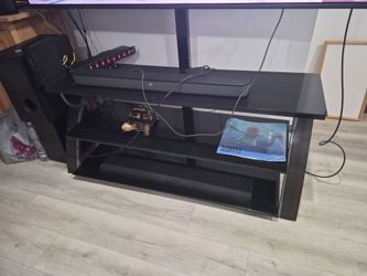 TV stand
