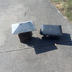 Chimney Caps