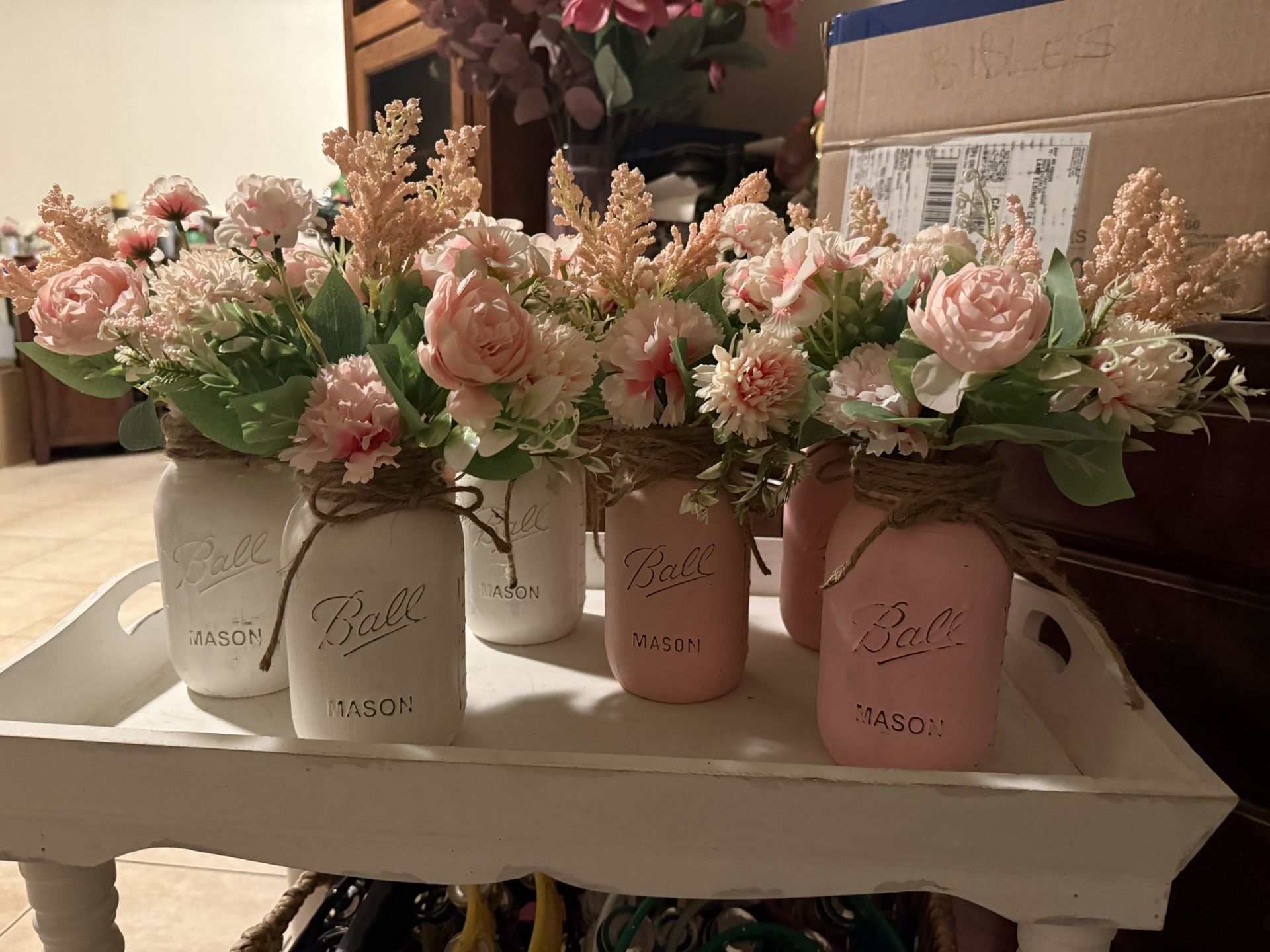 Center Pieces 