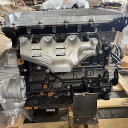 4hf1 isuzu engine