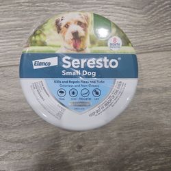 Flea And Tick Collar 