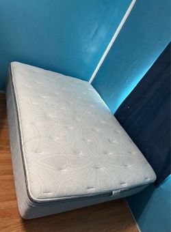 Price Very Negotiable - Full Mattress