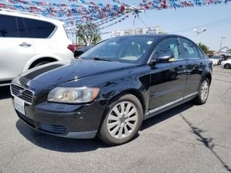 2005 Volvo S40 2.4i 4dr Sedan