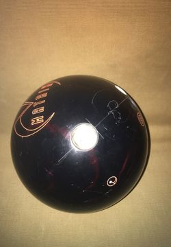 Ebonite MATRIX 15 lb bowling ball for Sale in Ocala, FL - OfferUp
