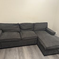 Moving Sale Couch | Sofa