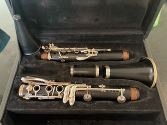 Buffet Crampon R13 Clarinet 2023