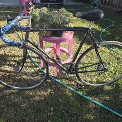 Vintage Univega Bicycle 