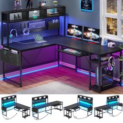Gaming Desk 