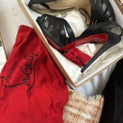 Christian Louboutin Heels 