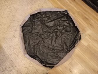 Playpen liner