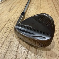 Taylormade hi Toe 60 Degree Golf Wedge