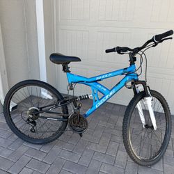 Bike  26”  