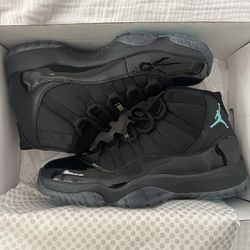 DS Gamma Blue 11 Size 10