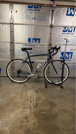 Scott CR1 Comp Full Carbon Road Bike Sz. 54