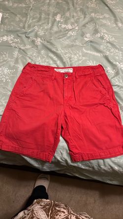 Men short