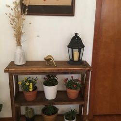 Console Table Entryway 