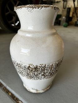 Ceramic Vase