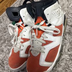 Jordans 